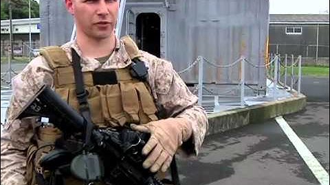 Fleet Anti-Terrorism Security Team - www.americanspecialops.com