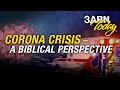 “Corona Crisis - A Biblical Perspective” - 3ABN Today Live (TDYL 200019)