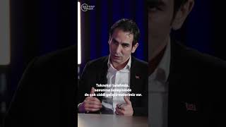 Siber Güvenlikte Güvende Miyiz? Yüzde Yüz Güvenlik Yoktur Burak Bozkurtlar Şeffaf Masada