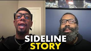 NBA MVP Race, NFL Combine Insights & The Future of Offense: A Sideline Story Deep Dive