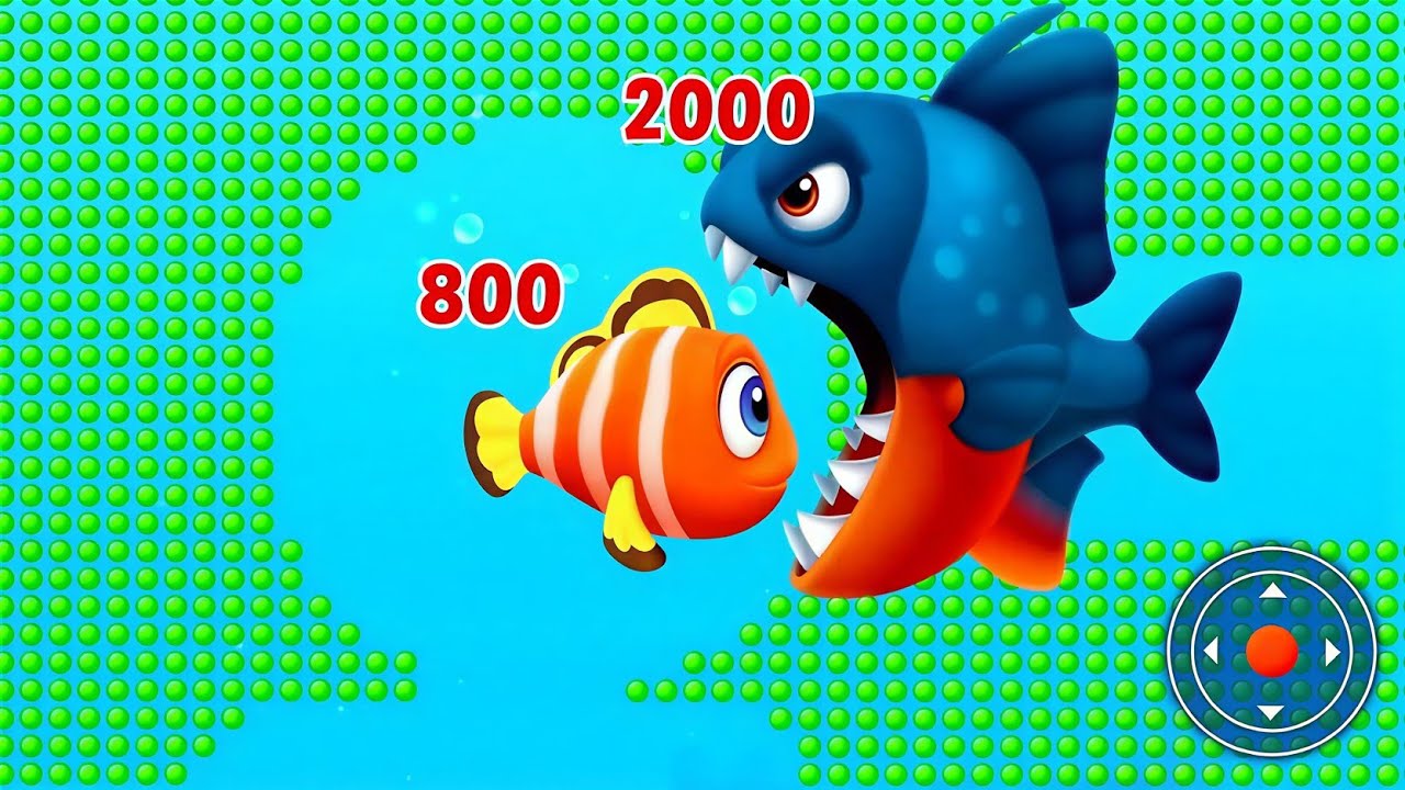 Fishdom Mini Games Ads 62.3 Update | Fishdom Ads 🐠 | Save the fish Pull the Pin Game 🐠