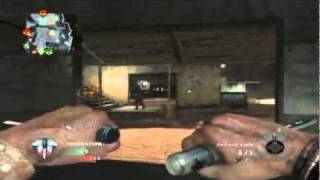CoD:BO: Big Hurcules | Tomahawk/Ballistic Knife Montage | "Till I Collapse"