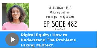 Digital Equity: How to Understand The Problems Facing #Edtech Profile
