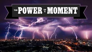 “The Power of a Moment” (Full Sermon) | Pastor Nathaniel H. Drew (Sep 09, 2023)
