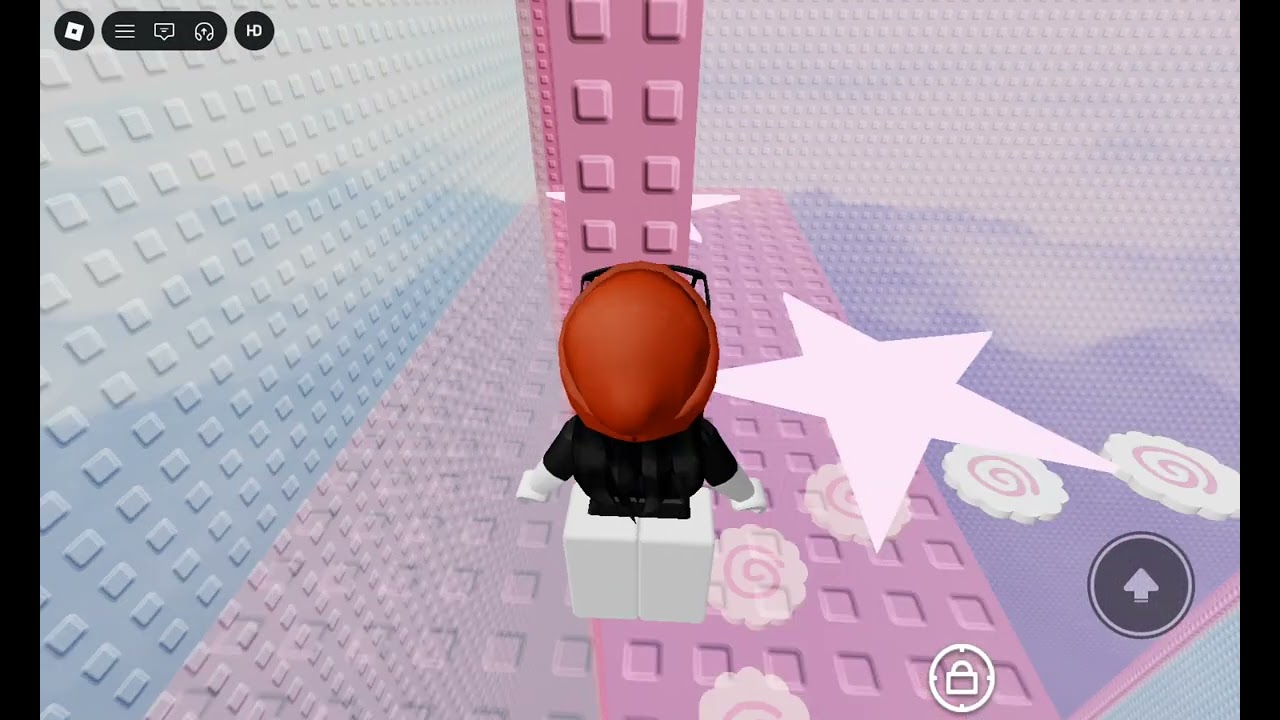 Bilmem ne kulesi oyniyozzzz🫶      bak yine ses gelmemis😭