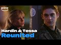 Hardin and Tessa Reunite | After Ever Happy | Prime Video