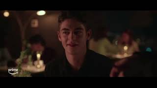 Hardin and Tessa Reunite | After Ever Happy | Prime Video