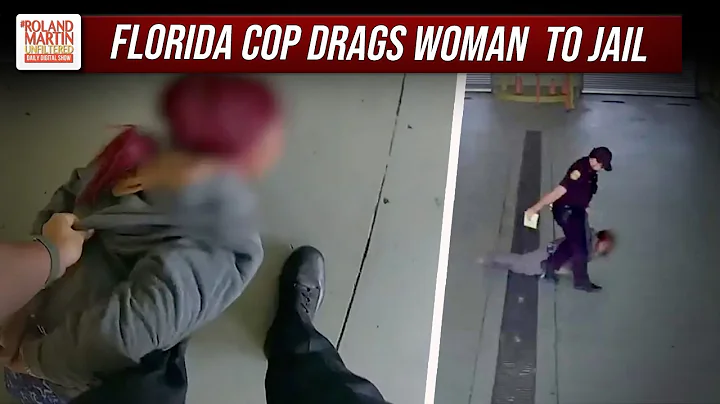 Florida Cop FIRED After Bodycam Video Catches Him ...