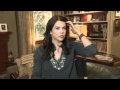 Lauren Graham "Parenthood" Interview (Watch With Kristin on E!)