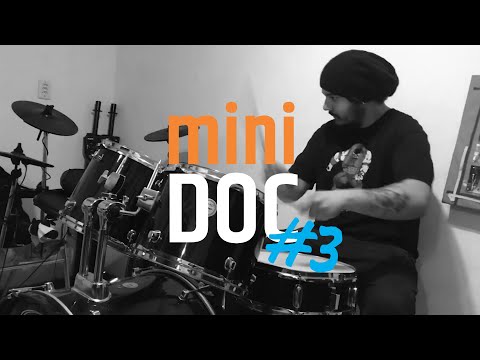 Dall - Três Vidas [MINI DOC #3]