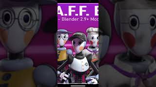 Epic February 2022 Meme Mix Remix Fnaf Ar Walten Files Security Breach Dog