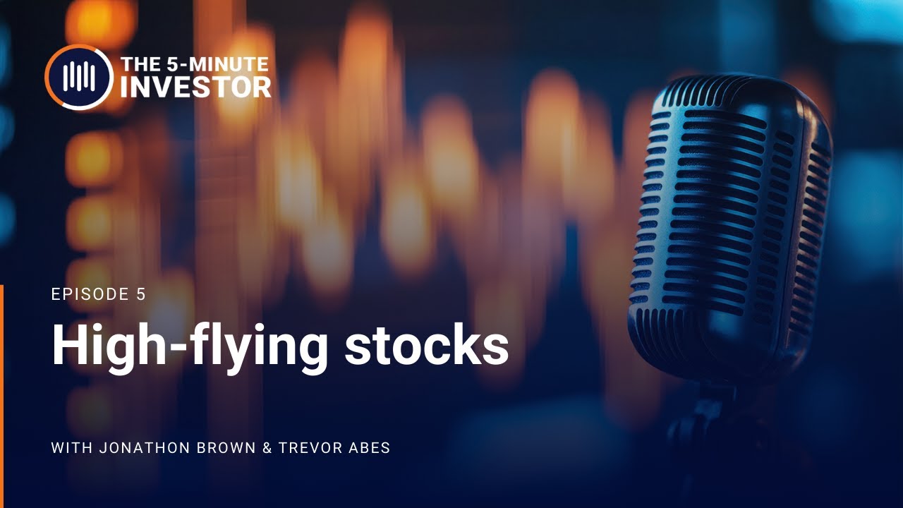 Top Canadian Stocks: Telesat (TSX:TSAT) & CanadaBis Capital (TSXV:CANB) | 5-Minute Investor Ep. 5