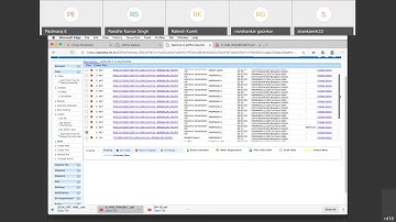Creating part files detailed | e -office project