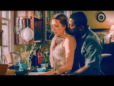 Young Wife Planed To Get Rid Of Her Old Husband With a Worker |Movie Recap