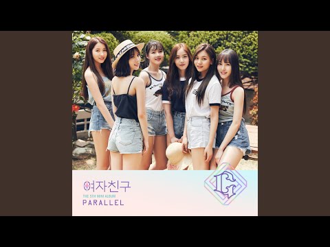 FALLING ASLEEP AGAIN / GFRIEND