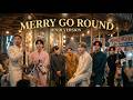 BTS MERRY GO ROUND HINDI VERSION Cover Bts Arirang BTS MERRY GO ROUND HINDI VERSION Cover Bts Arirang