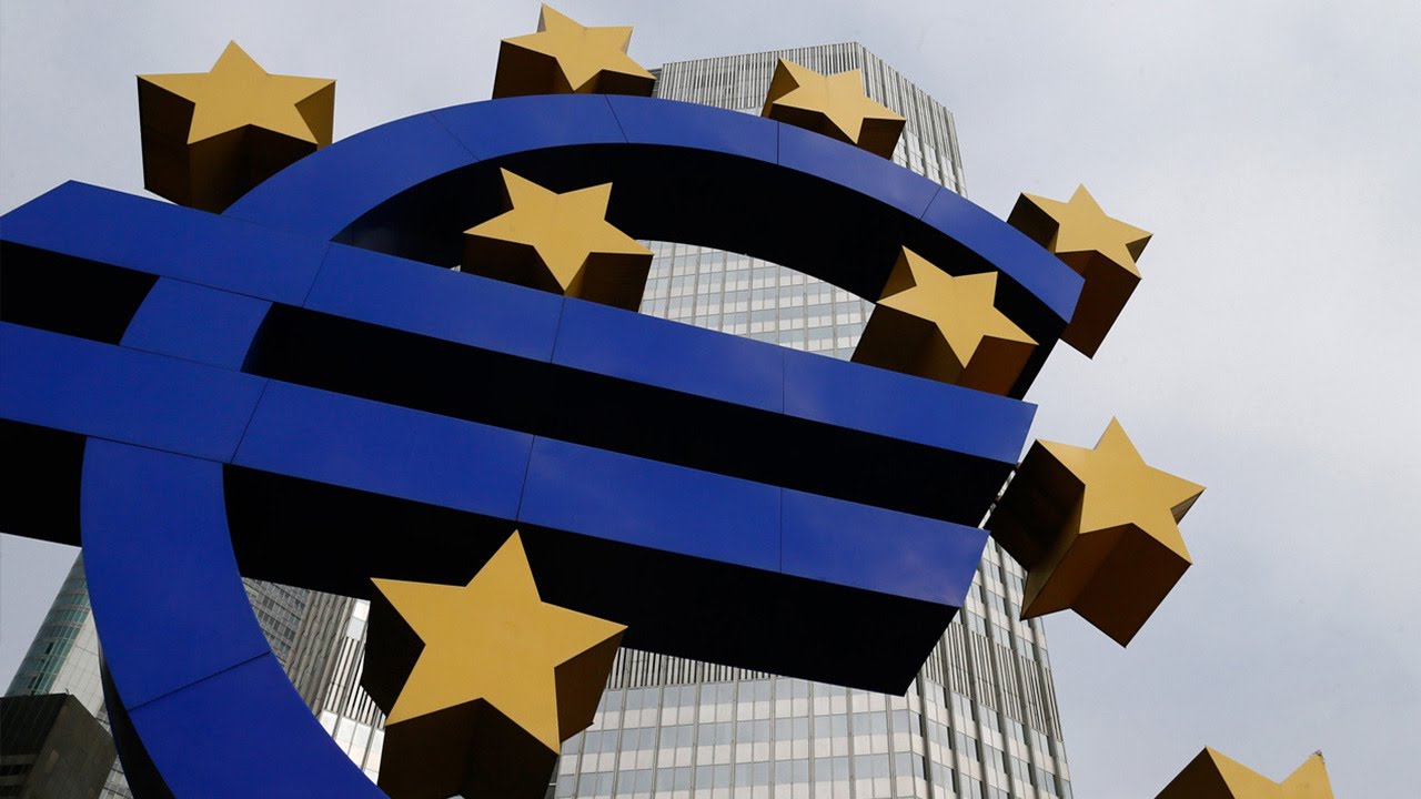 Markets See Green Shoots in Eurozone and UK, But Await Details European Central Bank Bond-Buying