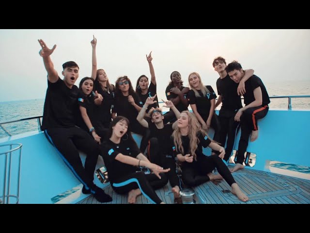 Now United - Legends (Official Music Video) class=