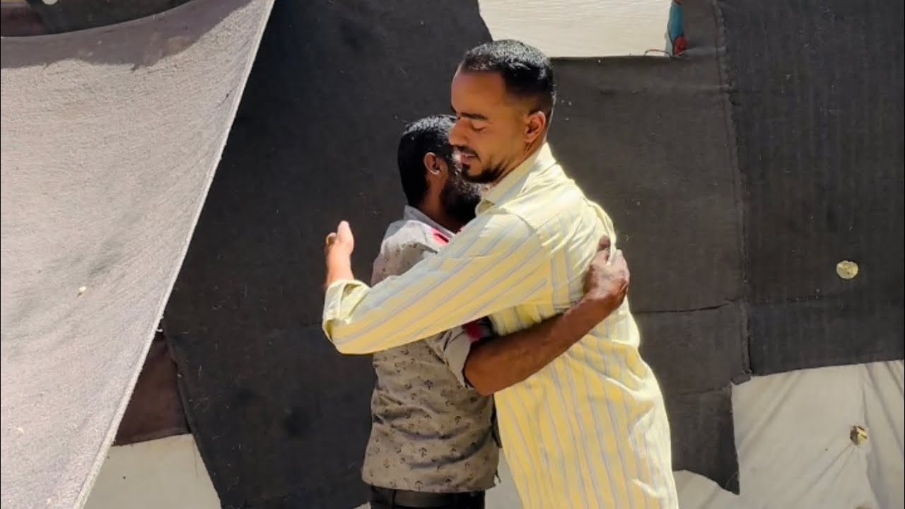 شو جاي ع بالك مع ادم الحلقة 94بعنوان الحق بالامان