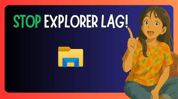 How To FIX "Explorer exe High Memory & CPU Usage" in Windows 11 - GUIDE