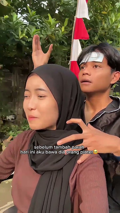 KASIAN LIAT ADAM BEGINI🥹TAPI ENDINGNYA🗿😂