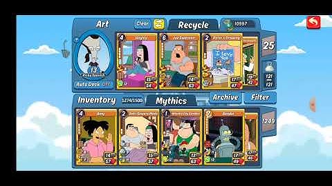 Animation Throwdown - Weekly Megaquest Tips