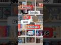 Addictive books new fantasy readers will love Pt 4 #booktube #booktok #bookrecommendations #books