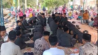 Zikir Maulid Na Sidroe Tengku Jak Beut U Mekkah by Dayah Darul Ikhlas Keude Bagok Sa