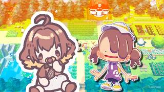 FIRST TIME POKOPIA YAAAAY | It is worth 500$ to get this game and I am not kidding