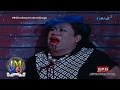 Bubble Gang: Antonietta, nasaksak ni Ryan Eigenmann