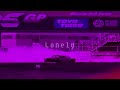Lonely  isolateexe  rywdy slowed  reverbed  bass boosted