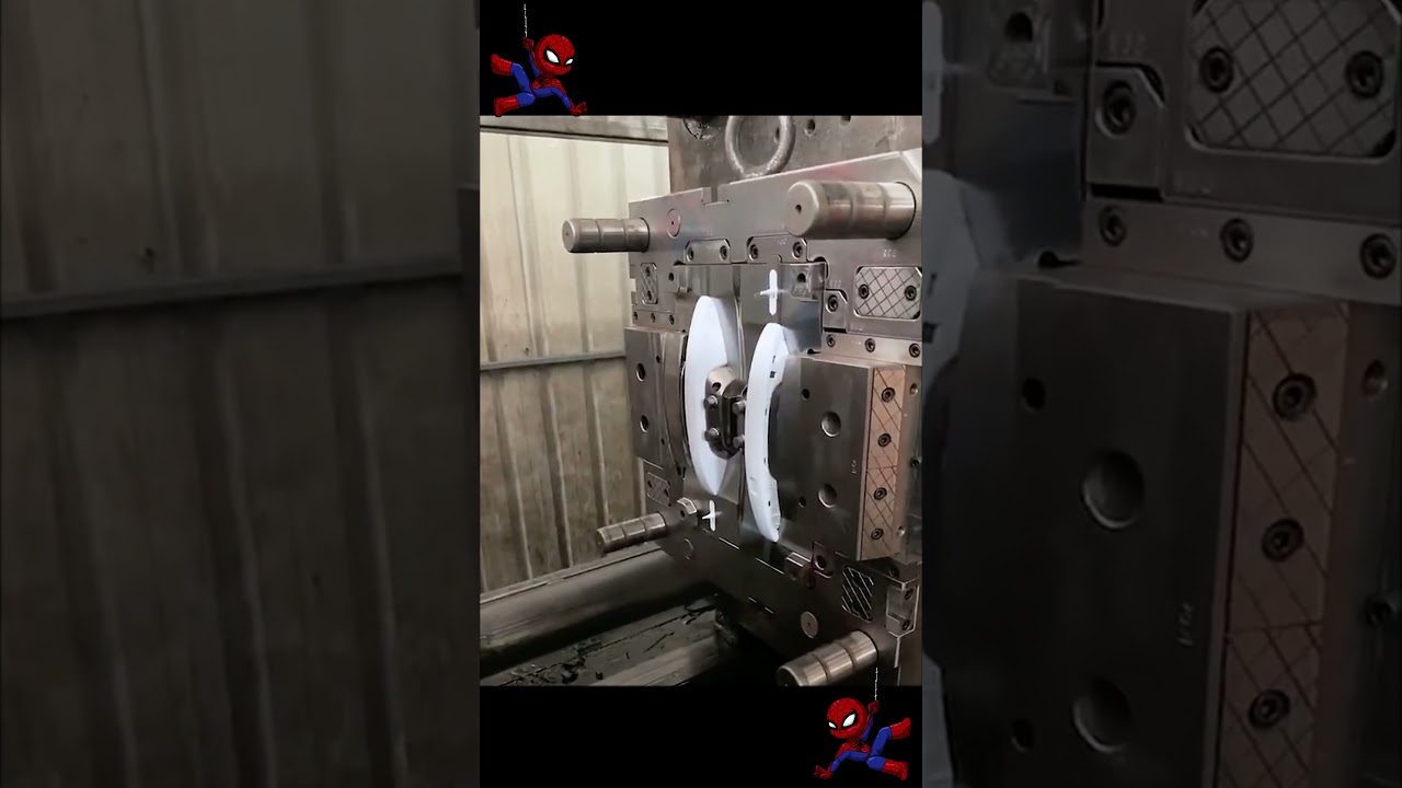 Elevate Vehicle's Style with Injection Molded Door Handles 