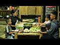 A Peaceful Weekend at Home With Our Two Children | Family Hot Pot Dinner
