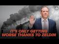 Trump’s EPA Chief has Big Oil’s back. Not yours.