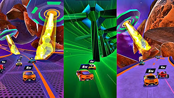 Race Master 3D - Car Racing 🚙🏁 ( Level 29 ) Gameplay Android, iOS