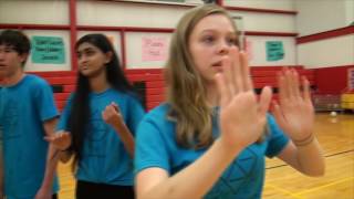 IHS Mini-THON 2016