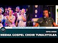 Neema gospel tunajitolea  md kepha kwenye music mix na dorcas makoba