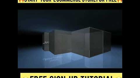 How to sign up in SALVEO WORLD for free