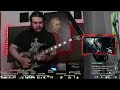"It Has to Be This Way" Metal Gear Rising Revengeance OST Live Improv Guitar Jam-along | Jam & Shred