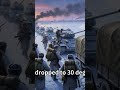 Soviet in WW2 ,  Part 2: The Battle of Moscow.