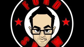 Episode 2: Ford's Vlog for Gerweck.net