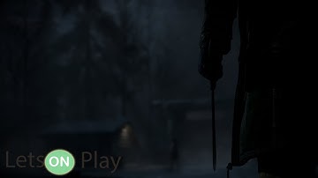 Lets(on) Plays: Until Dawn- Part 2 (100% Collectables Walkthrough)