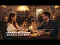 Invitation into the Song: Sad and Nostalgic Evening at Kangaroo Restaurant with Jerusalem Good Boys