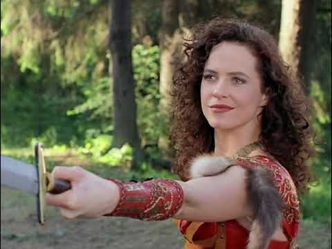 1x01 - The new adventures of Robin Hood - Robin and the Golden Arrow