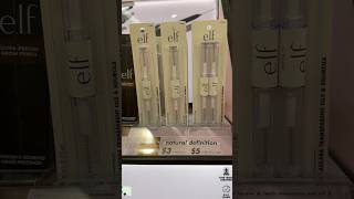 Good Price 💲 e.l.f. Natural Definition Mascara 😇 Ulta Makeup Cosmetics Beauty Shopping