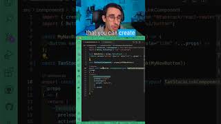 Custom links in TanStack Router/Start @DevLeonardo