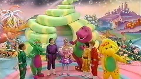 In Outer Space (2000 Version) Part 27