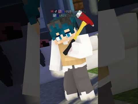 KRIS Academy: Graveyard Graduation | [Character Teaser #3] #kriscommunity #minecraftmalaysia
