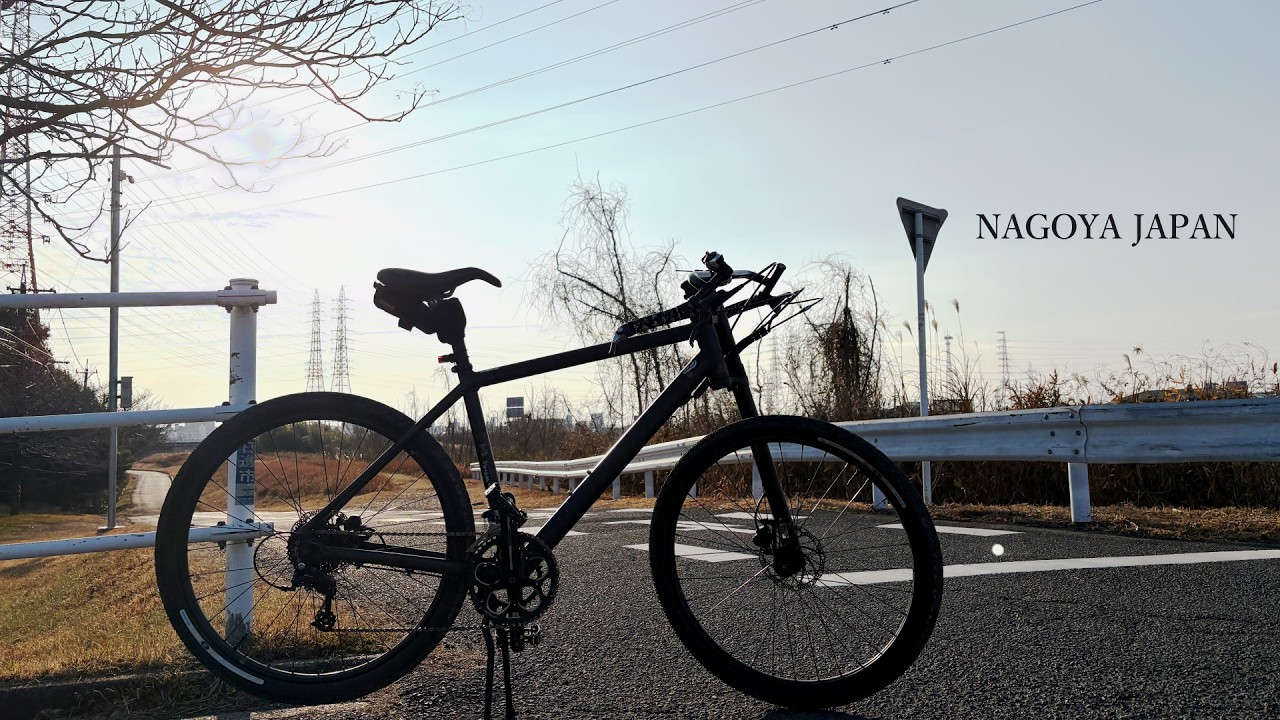 素直に国道３０２を南下する。〜 天白川源流チャレンジ！！ 〜 PART_02