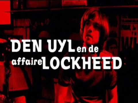 Den Uyl en de affaire Lockheed (leader tv serie 2010)